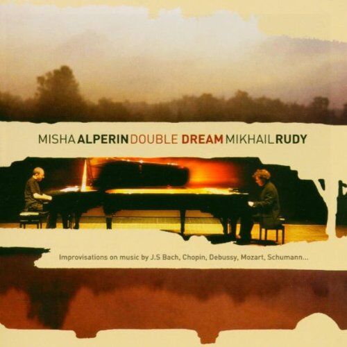 M. Rudy - Double Dream - Preis vom 12.10.2026 11:37:12 h