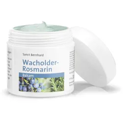 Wacholder-Rosmarin-Balsam 100 ml - 100 ml