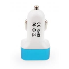 AMiO autolader voor mobiele telefoons model 01028