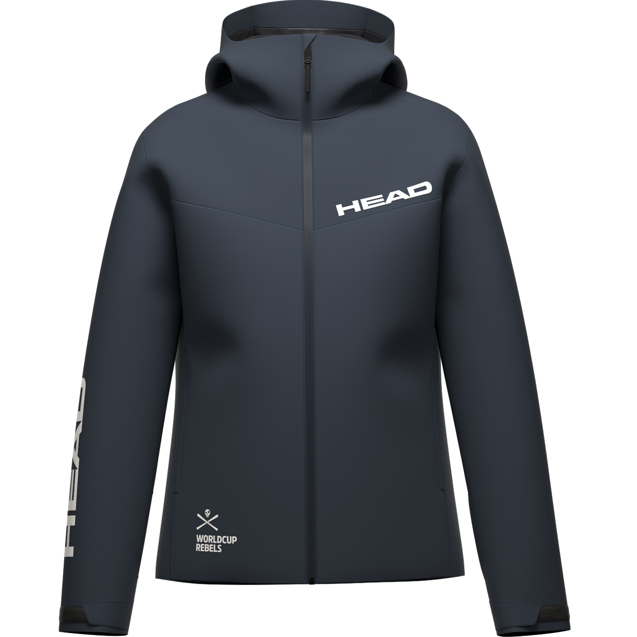 Head Skiwear Herren Skijacke RACE navy - 56