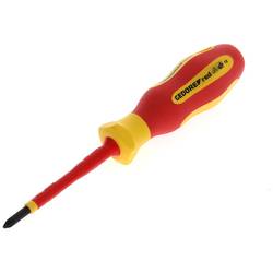 Gedore RED R39300115 3301406 VDE Kreuzschlitz-Schraubendreher