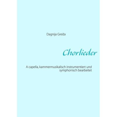 Chorlieder -