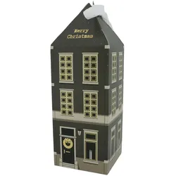 House Scandi Geschenkverpackung 10x30cm