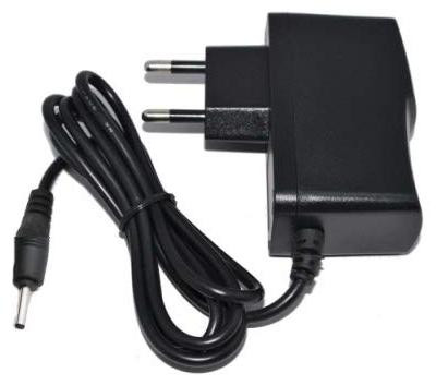 Dripio Voeding 4,5 V voor Oregon Scientific RM901 wekker met 120 cm kabel