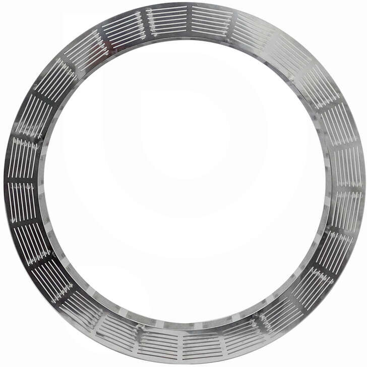 Polsinelli Filtro per trebbie Halo Ø300