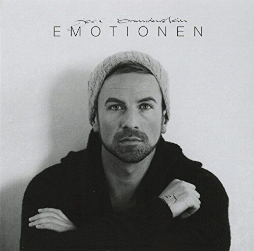 Joel Brandenstein - Emotionen - Preis vom 11.10.2026 03:10:56 h