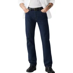 Levis 501 Jeans Original Fit in Onewash-W33 / L34