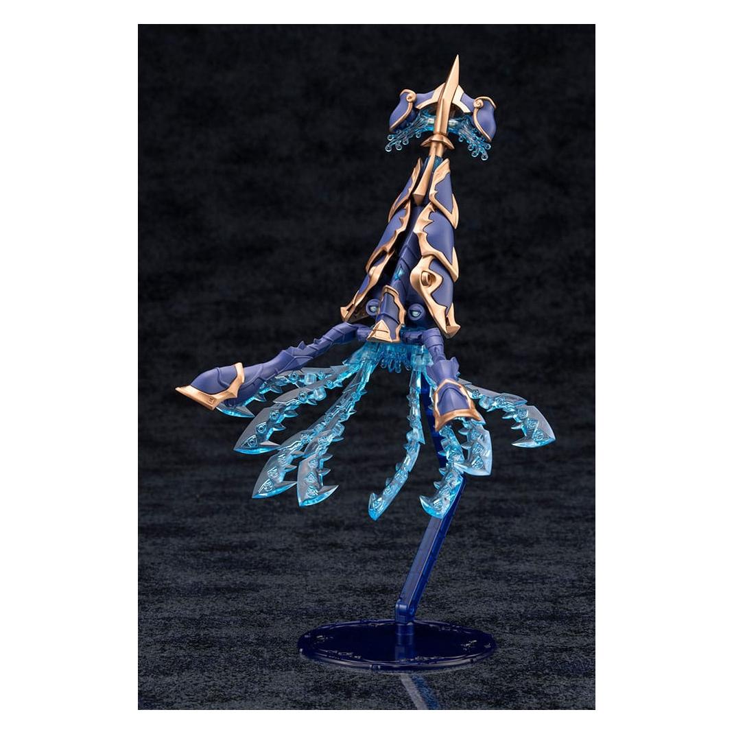Kotobukiya Arcanadea Plastic Model Kit XenoAlma Trickle Dekapodia 21 cm (KTOAS004)