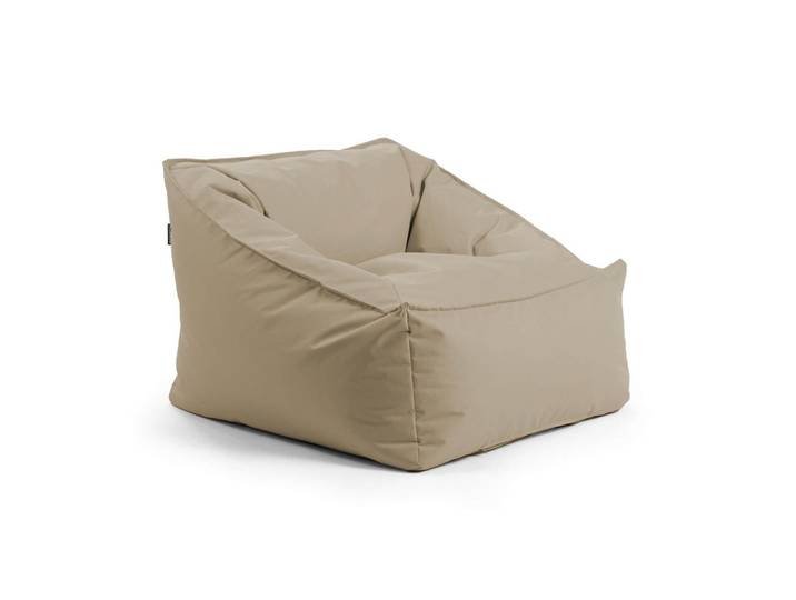 OUTDOOR SITZSACK Der Sunnyboy