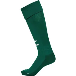 hummel hmlESSENTIAL Fußballsocken 6131 - evergreen/white 39-42