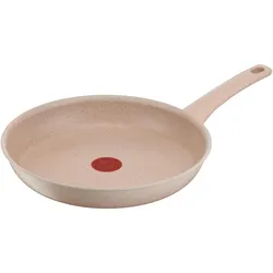 Tefal Delight, Pfanne + Kochtopf, Beige