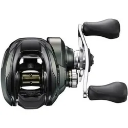 Shimano, Angelrolle