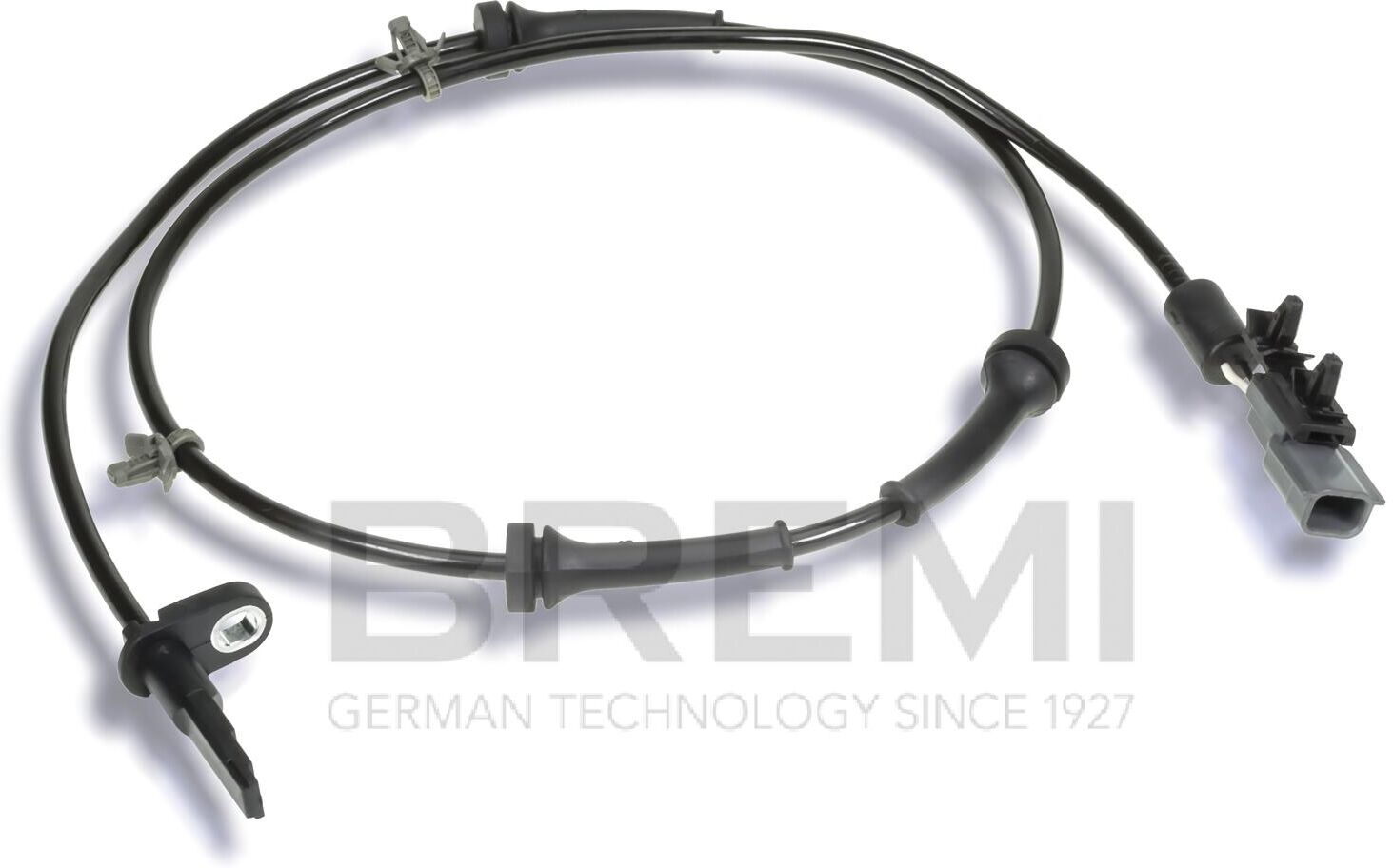 Bremi Sensor, Raddrehzahl 51148 Für Nissan