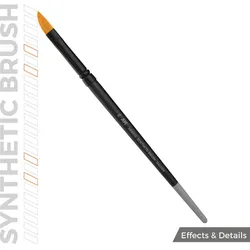 AK Dagger XL Brush