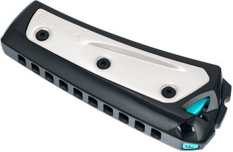 Yonberg D2 Storm Black F Schwarz