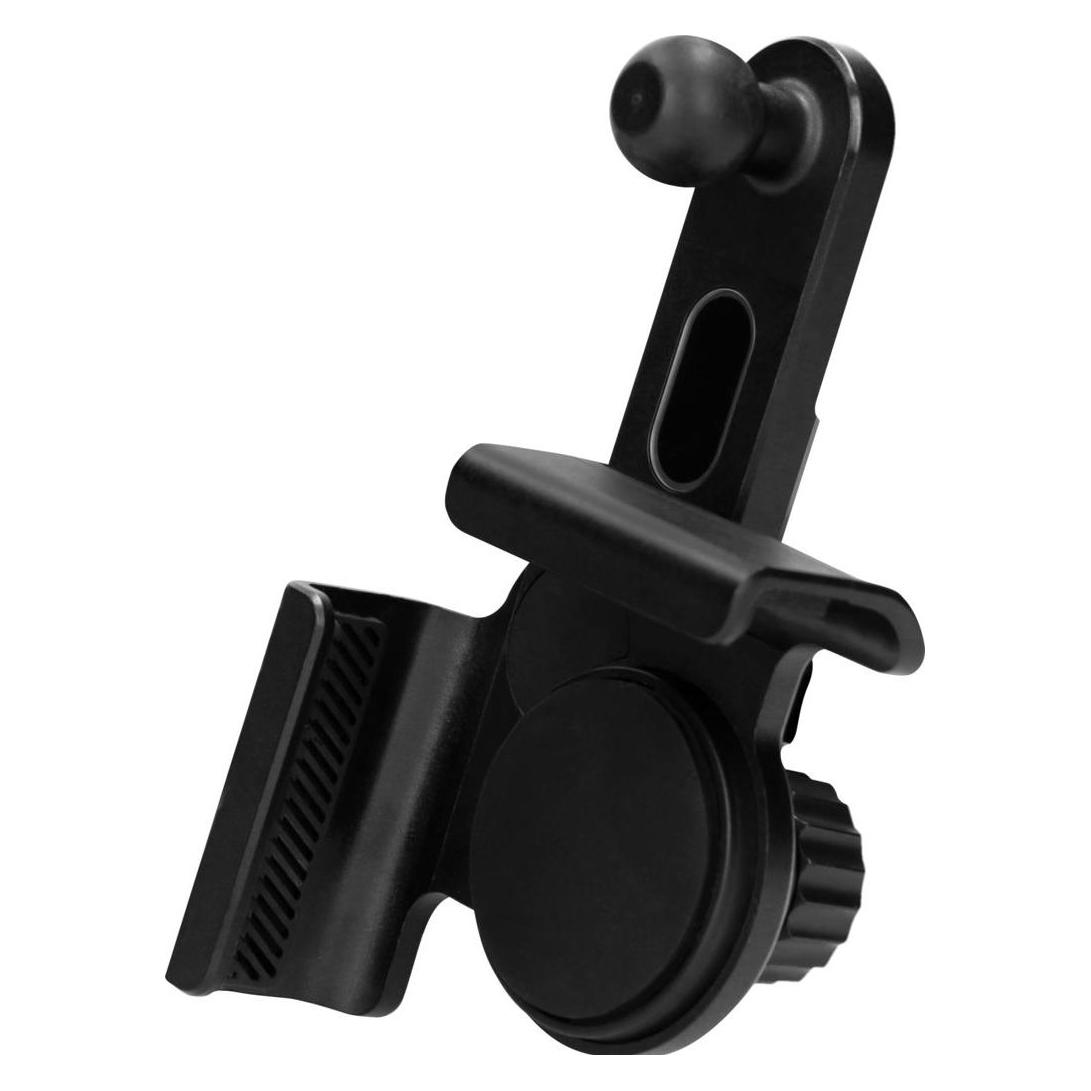 Mobiparts Screen Mount Black (bulk) (MP-129910)