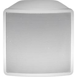 Monacor SL-250WS/EN ELA-Lautsprecherbox 250 W Weiß 1 St. 1001158