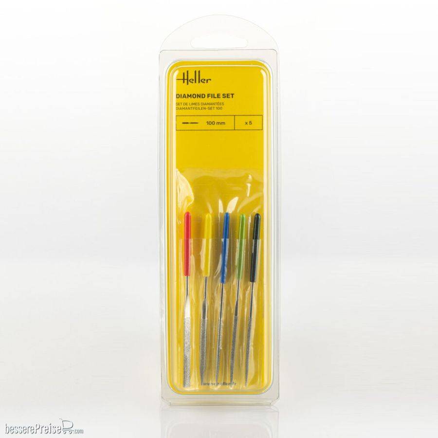 Heller 99005