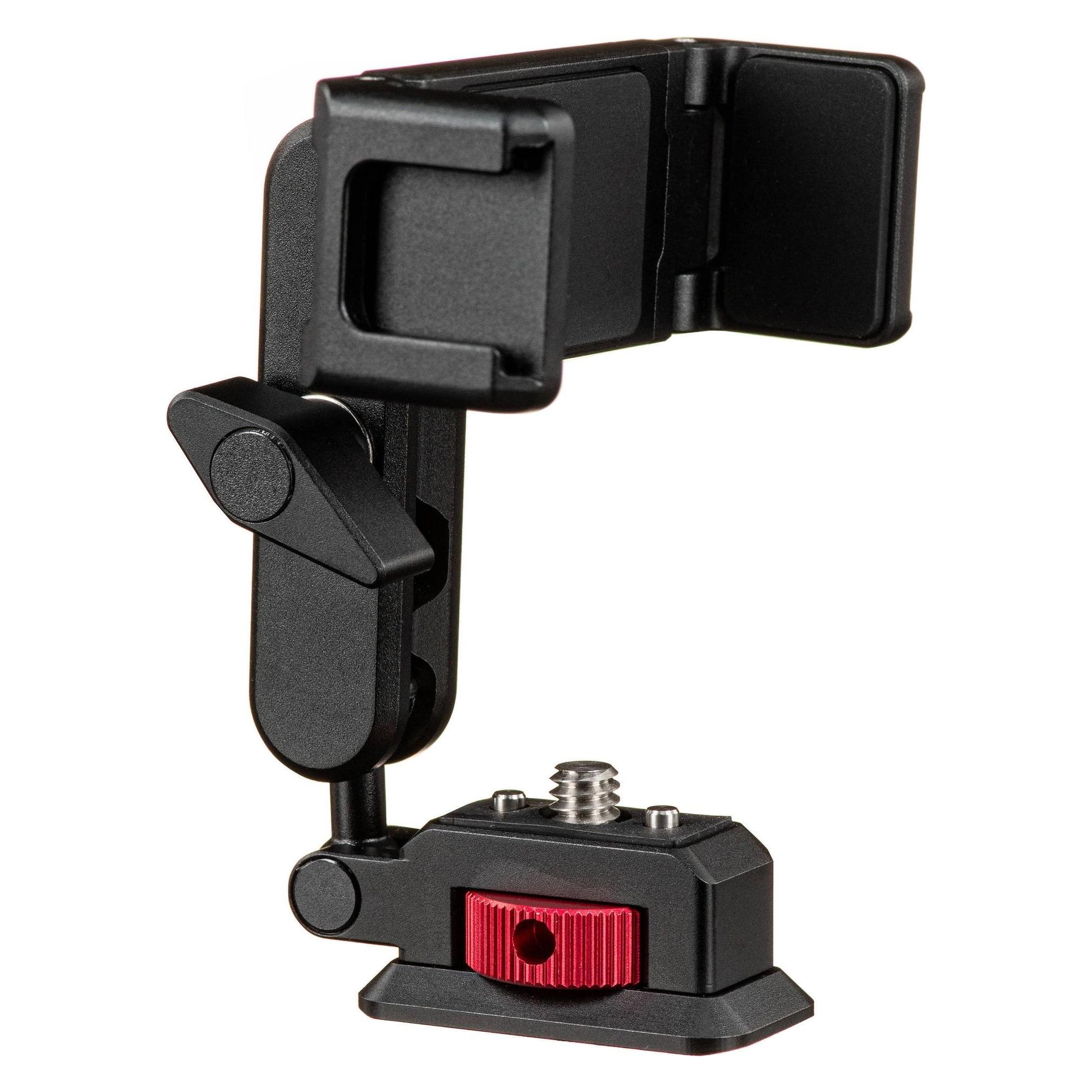 Ulanzi MA56 4 in 1 Phone Clamp Mount (Phone Clamp) (ULANZI)