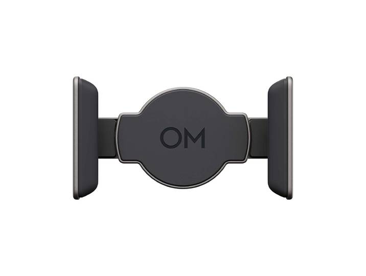 DJI OM 7 Series Magnetic Phone Clamp Smartphone-Zubehör – Keyfinder/Selfie Stick/Gadgets
