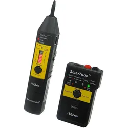 Hobbes, Multimeter, SMART Digital Cable Finder and Test Device Kit (Kabeltester)