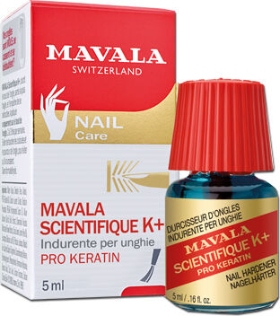 Mavala Italia Mavala Scientifique K+ 5ml