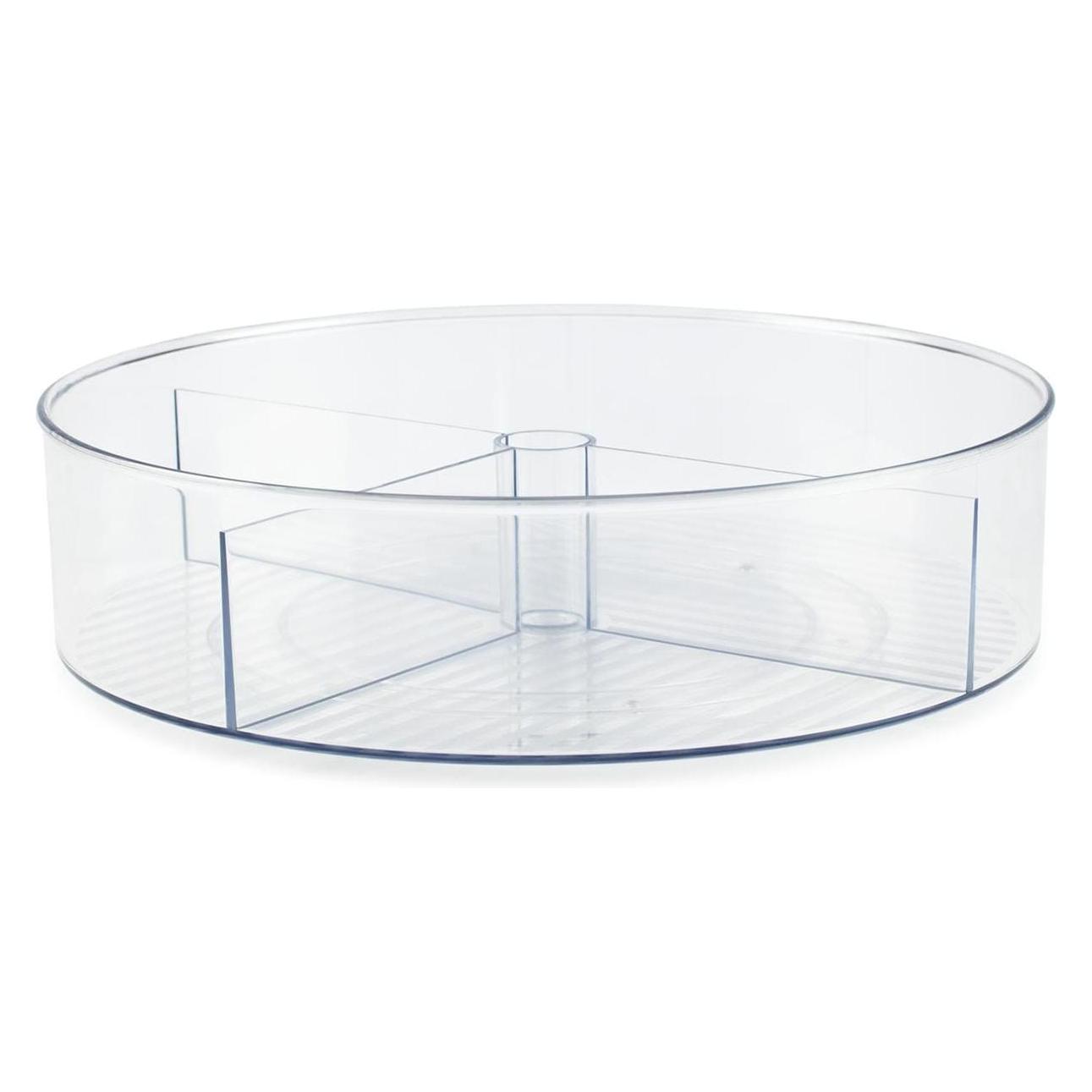 Rotho Drehteller Küchenorganizer (1055900096)
