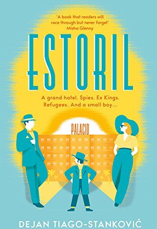 Dejan Tiago-Stankovic - Estoril - Preis vom 10.10.2026 11:48:34 h