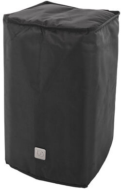 LD Systems Dave 15 G4X Sat Cover Noir