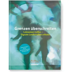 Grenzen überschreiten, Fachbücher