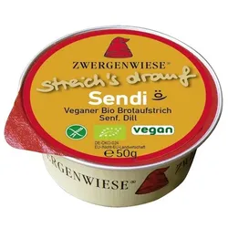 Streich's drauf klein - Sendi