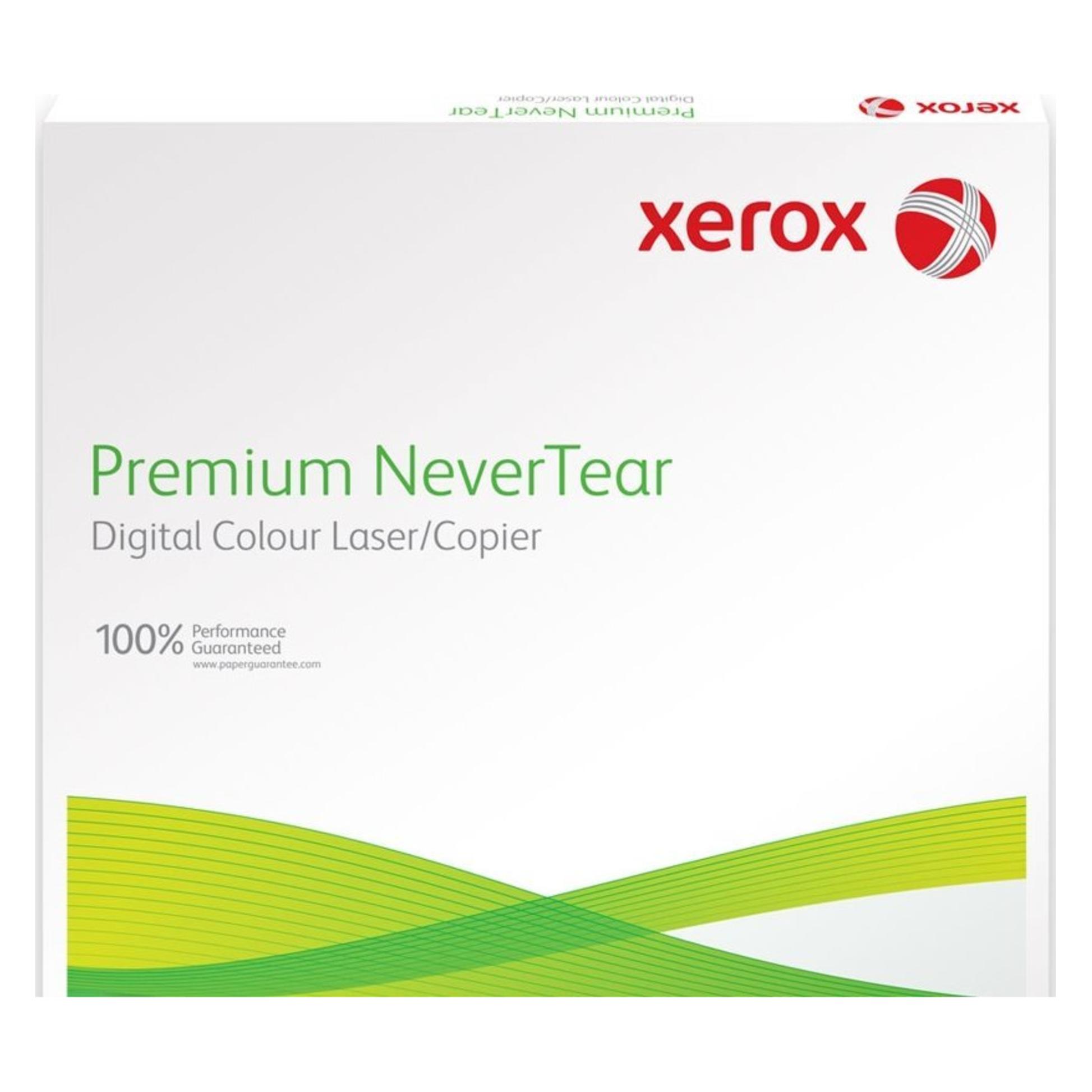 Xerox Never Tear Premium (A4, 100 Blätter, 120 g/m²) (003R98058)