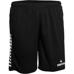 DERBYSTAR Primo Shorts schwarz/weiß M