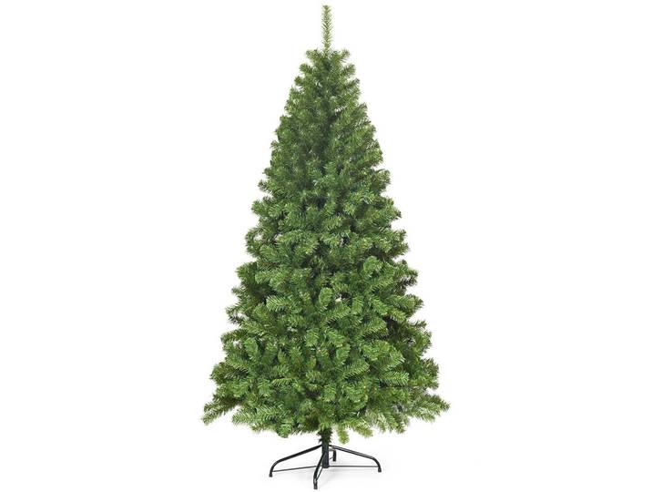 WEIHNACHTSBAUM Grün