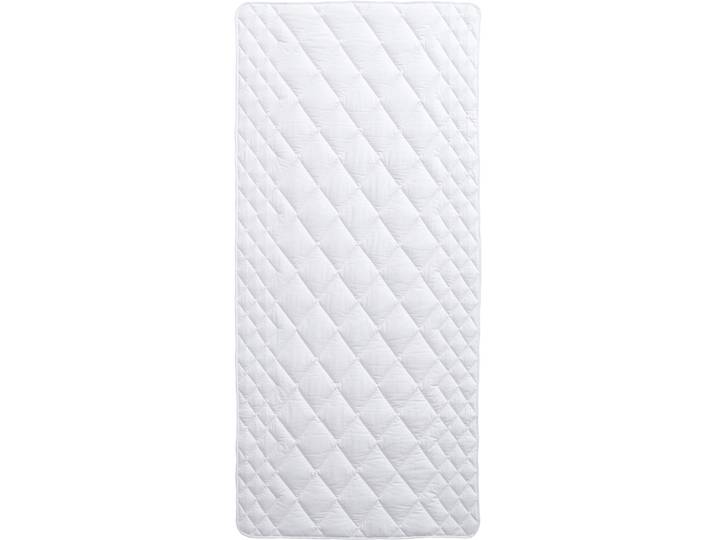 Billerbeck Matratzenauflage Cottona weiss Baumwolle - Matratzenauflage