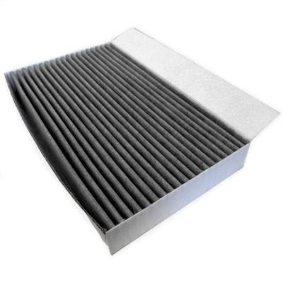 MEAT & DORIA Filter, Innenraumluft 17504K für RENAULT