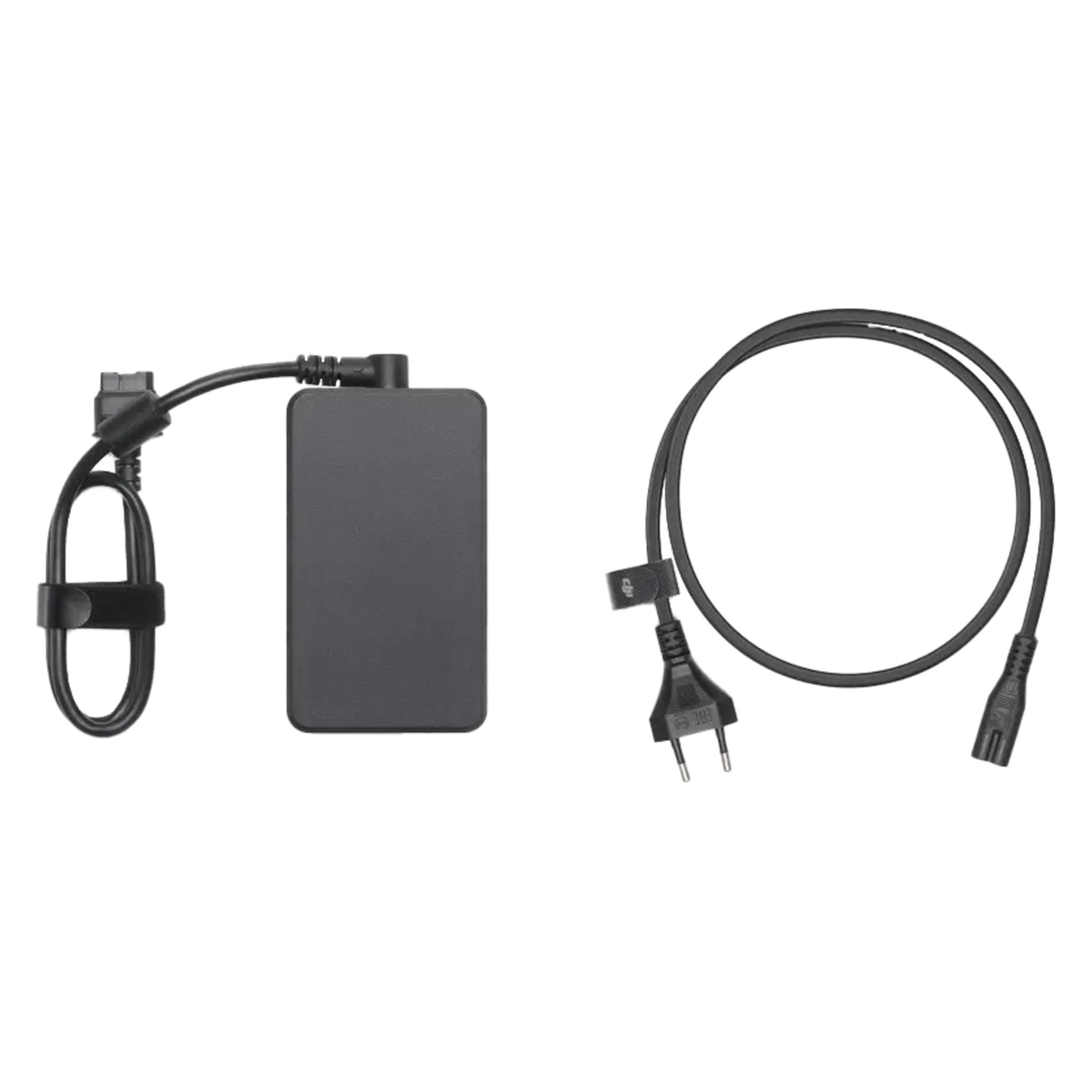 DJI 240W Power Adapter (Drohnen Ladegerät, Dji Mavic 4 Pro) (CP.MA.00000886.01)