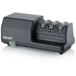 GRAEF Messerschärfer CC 2000
