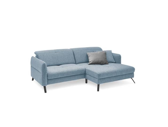 set one by Musterring SO 4400 Ecksofa – optional mit Funktione