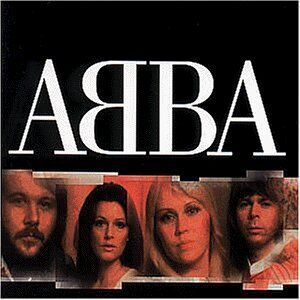 Abba - Master Series - Preis vom 11.10.2026 23:13:37 h