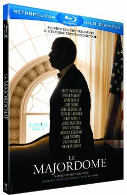 Lee Daniels - Le majordome [Blu-ray] [FR Import] - Preis vom 28.09.2026 21:19:57 h