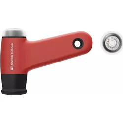 PB Swiss Tools, Drehmomentschlüssel, Meca Torque (5/16", 3.20 - 16 Nm)