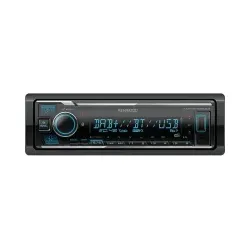 Kenwood KMM-BT506DAB- Digital Media Receiver 4x50W DAB+ Bluetooth Spotify iPo...