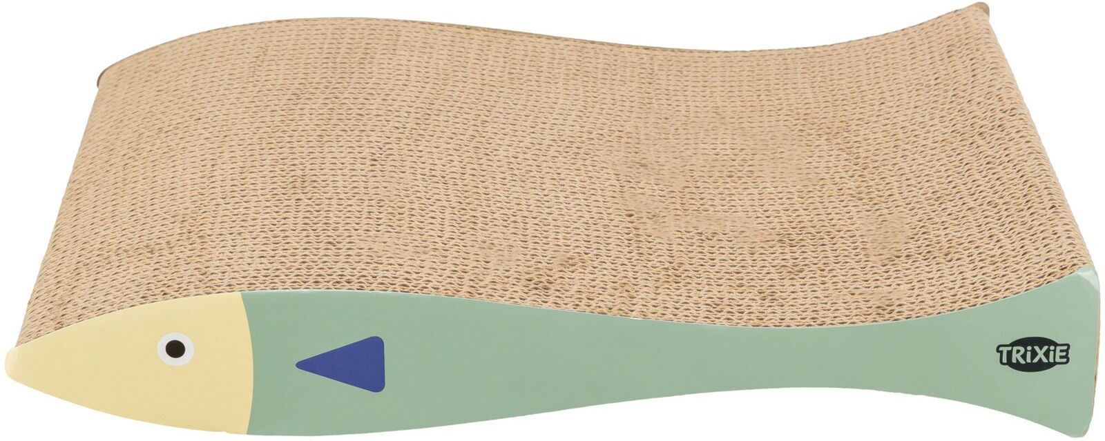 TRIXIE Kratzpappe, mint/creme