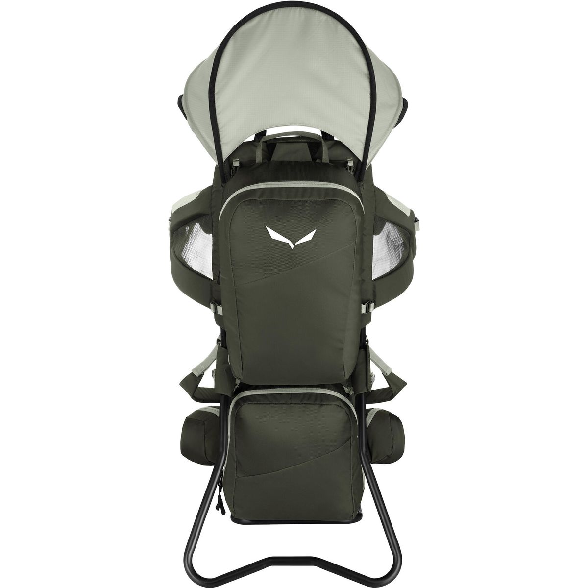 Salewa Pìcol Child Carrier dark olive (5671) UNI 00-0000001444-5671-UNI