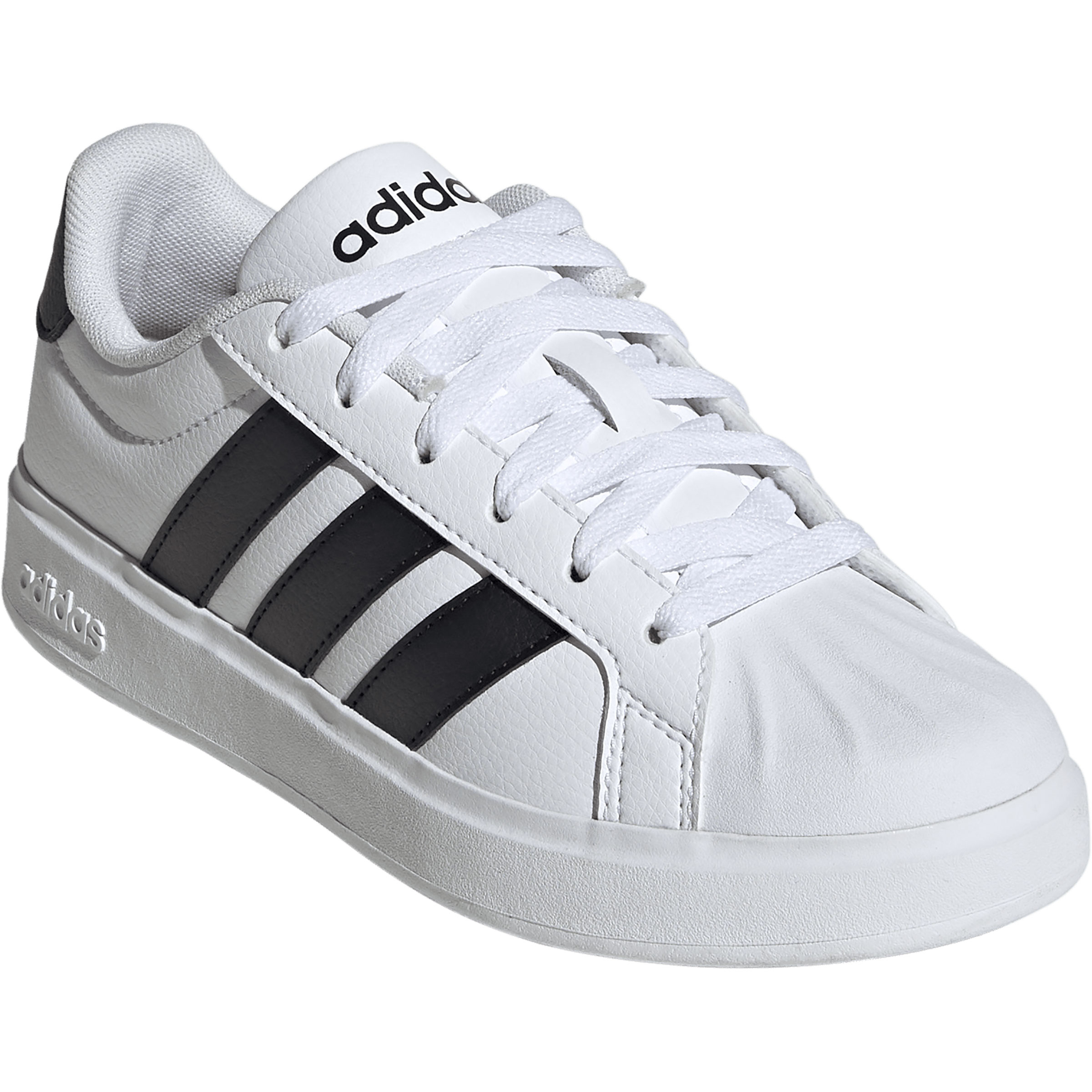 adidas Streettalk Kids Kinder Freizeitschuhe weiss Größe 36.5 Lifestyle