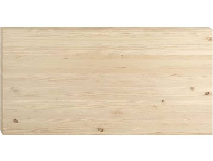 ASTIGARRAGA Plateau de Table en pin 160 x 80 cm Kit Line