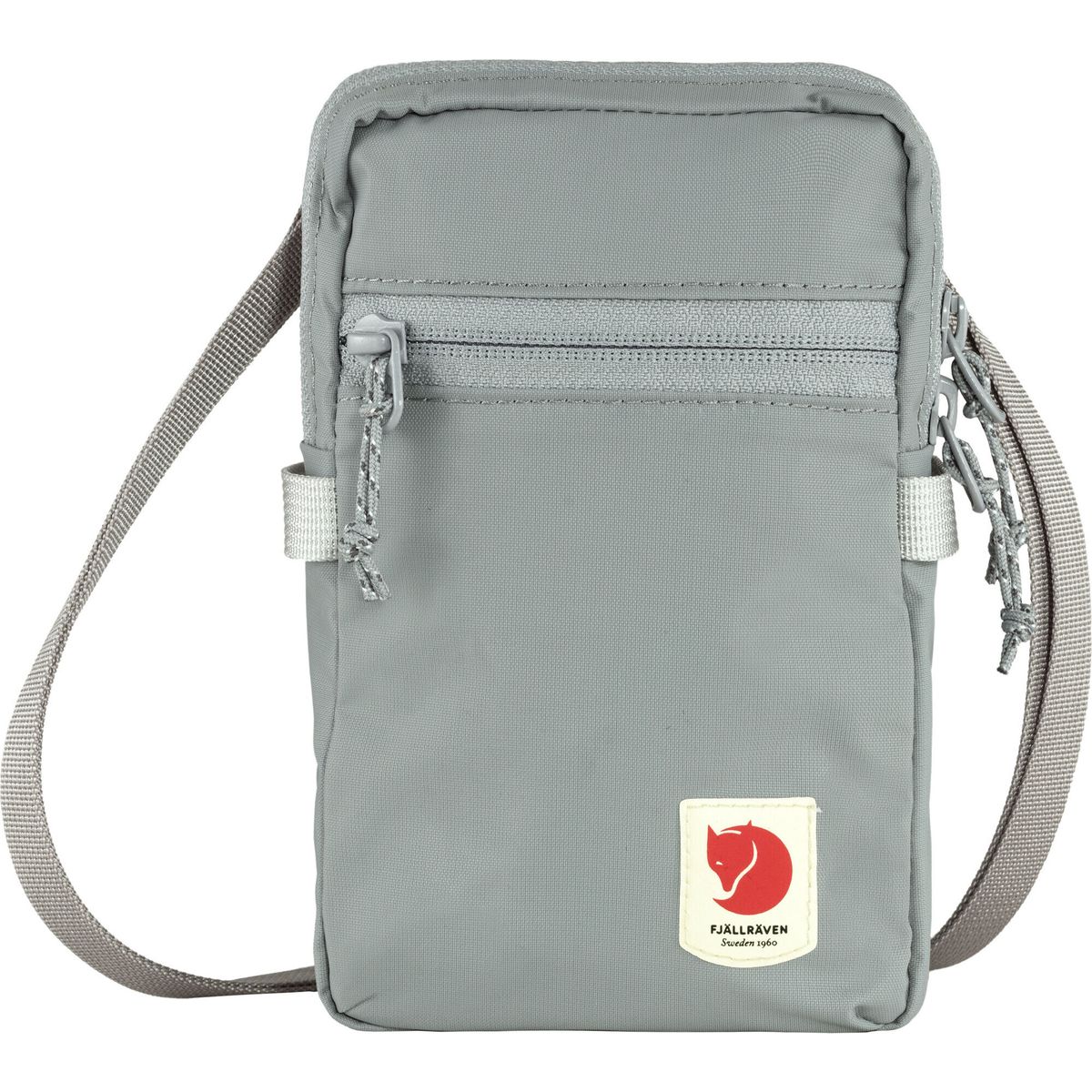 Fjällräven High Coast Pocket shark grey (016) F23226-016