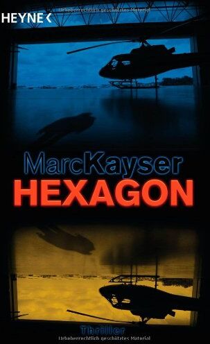 Marc Kayser - Hexagon - Preis vom 10.10.2026 11:48:34 h