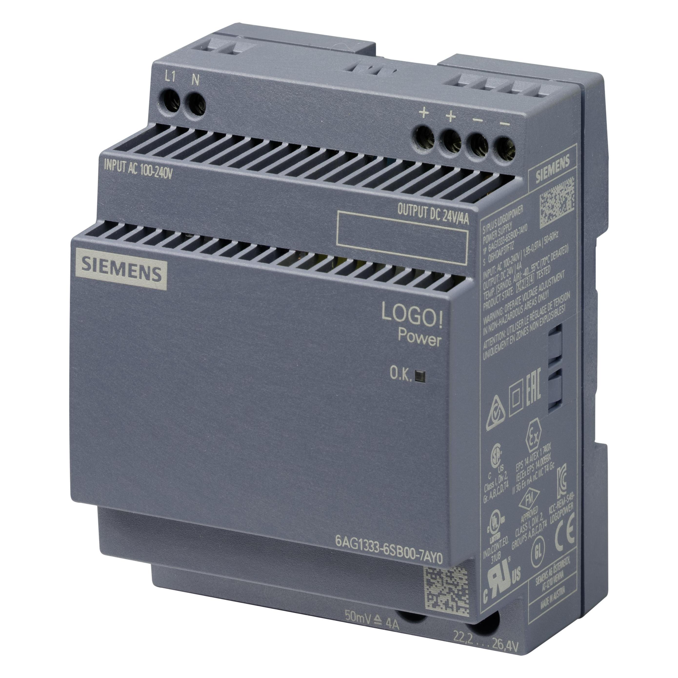 Siemens Siplus (6AG13336SB007AY0)